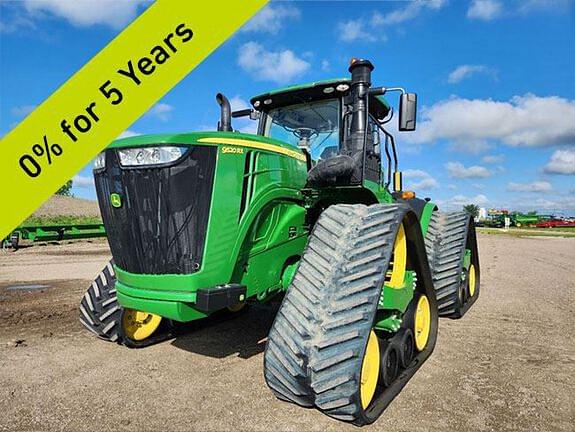 Image of John Deere 9520RX Primary image