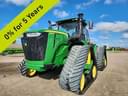 2021 John Deere 9520RX Image