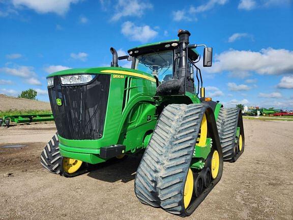 Image of John Deere 9520RX equipment image 1