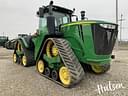 2021 John Deere 9520RX Image