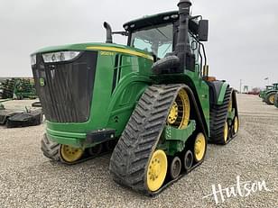 Main image John Deere 9520RX 3