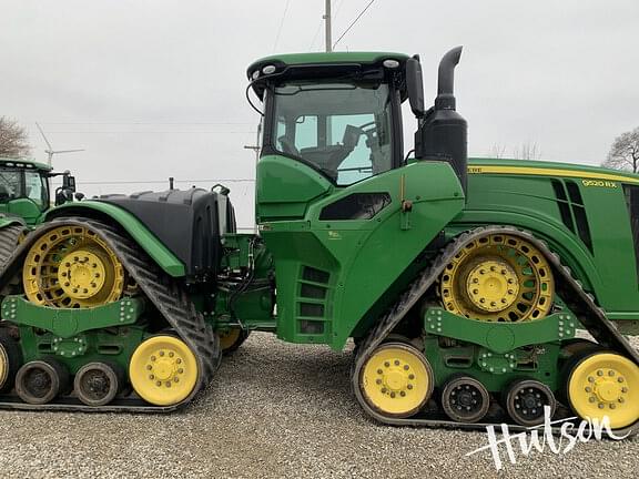 Image of John Deere 9520RX equipment image 3