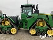 Thumbnail image John Deere 9520RX 4