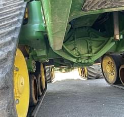 Main image John Deere 9520RX 16