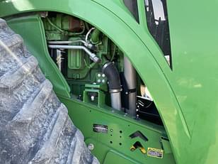 Main image John Deere 9520RX 18