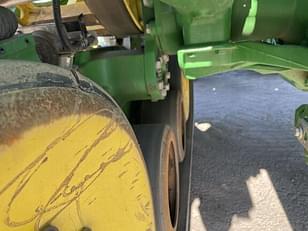 Main image John Deere 9520RX 23