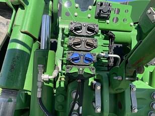 Main image John Deere 9520RX 28