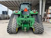 Thumbnail image John Deere 9520RX 4