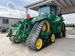 Main image John Deere 9520RX 5