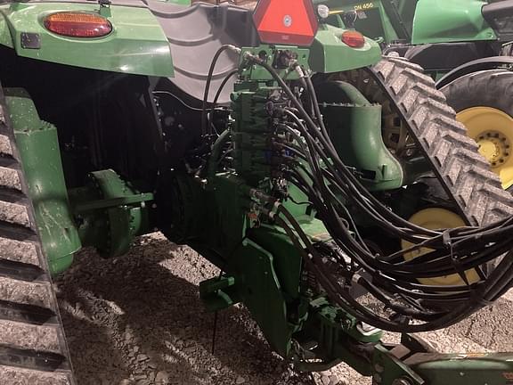 Image of John Deere 9520RX equipment image 3