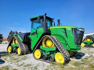 2021 John Deere 9520RX Image