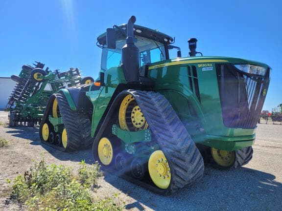 Image of John Deere 9520RX equipment image 2