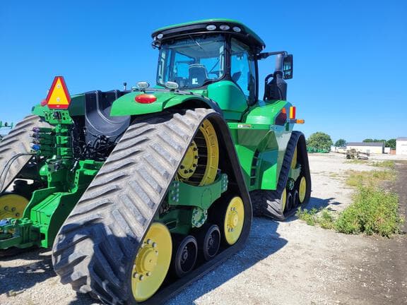 Image of John Deere 9520RX equipment image 3