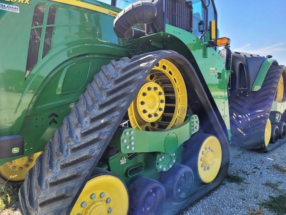 Image of John Deere 9520RX equipment image 3