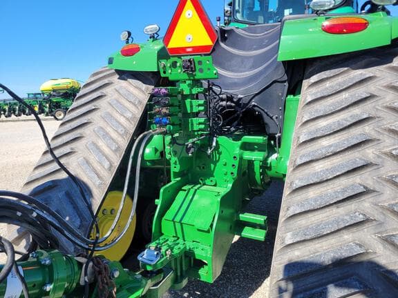 Image of John Deere 9520RX equipment image 4