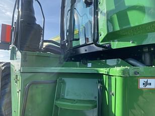 Main image John Deere 9520RX 19