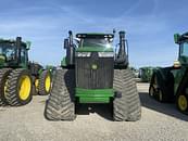 Thumbnail image John Deere 9520RX 1