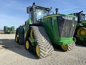 Thumbnail image John Deere 9520RX 3