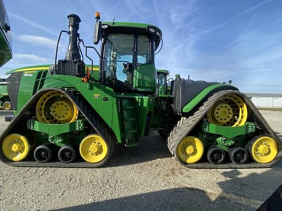 Image of John Deere 9520RX equipment image 3