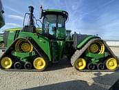 Thumbnail image John Deere 9520RX 4