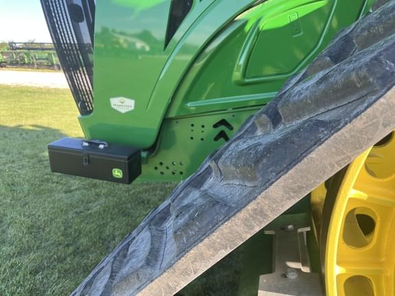 Image of John Deere 9520RX equipment image 2
