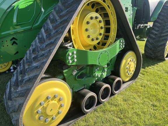 Image of John Deere 9520RX equipment image 1