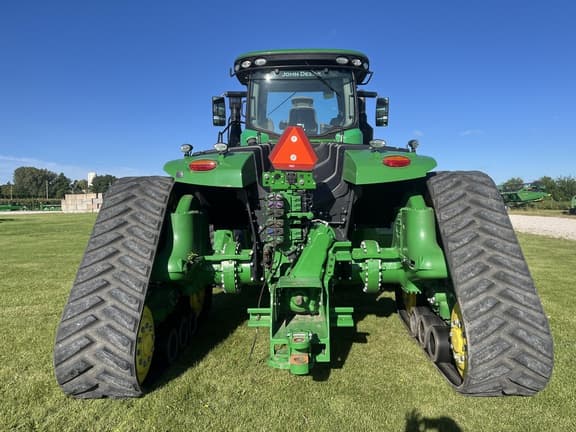 Image of John Deere 9520RX equipment image 2