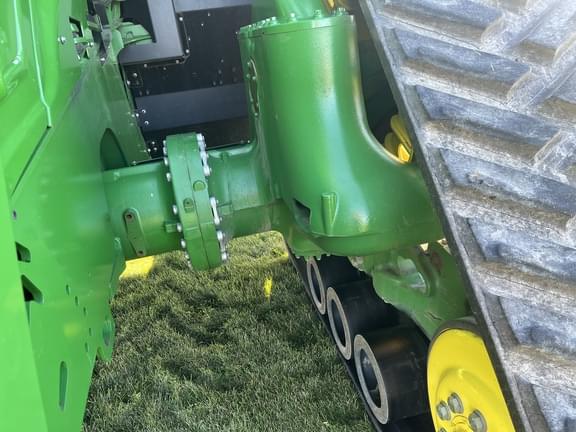 Image of John Deere 9520RX equipment image 3