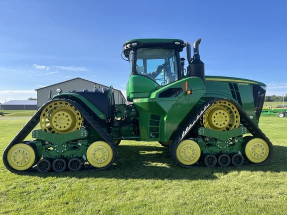 Image of John Deere 9520RX equipment image 4