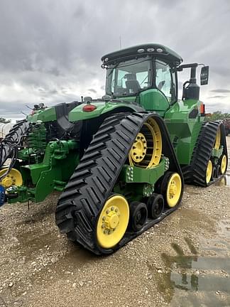 Image of John Deere 9520RX equipment image 2