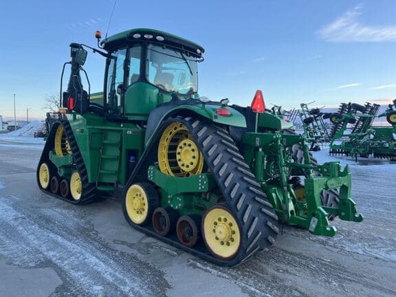 Image of John Deere 9520RX equipment image 2