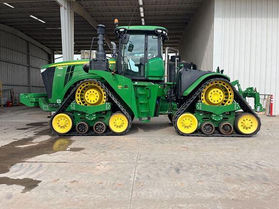 Image of John Deere 9520RX equipment image 2