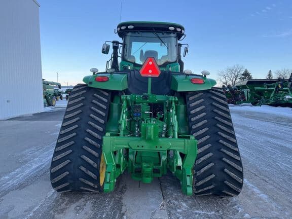 Image of John Deere 9520RX equipment image 3