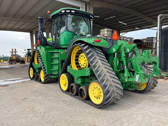 Image of John Deere 9520RX equipment image 3