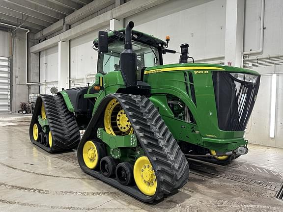 Image of John Deere 9520RX equipment image 1