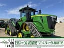 2021 John Deere 9520RX Image