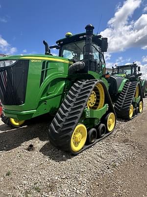 2021 John Deere 9520RX Image