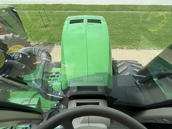 Image of John Deere 9520RX equipment image 4