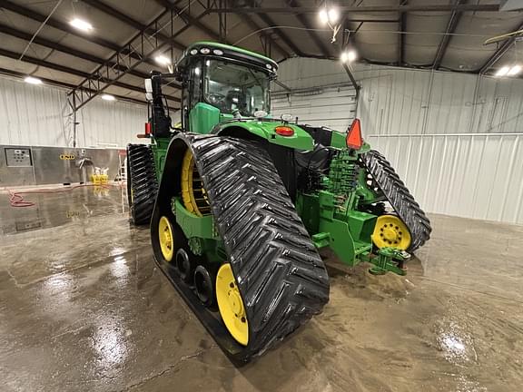 Image of John Deere 9520RX equipment image 2