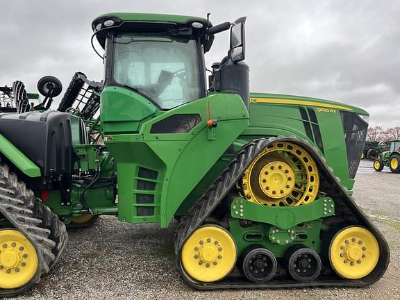 Image of John Deere 9520RX equipment image 3