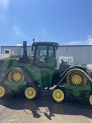 Image of John Deere 9520RX equipment image 3