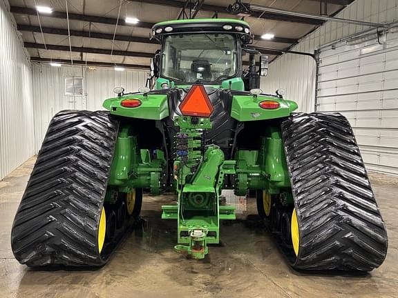 Image of John Deere 9520RX equipment image 3