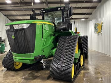 Main image John Deere 9520RX