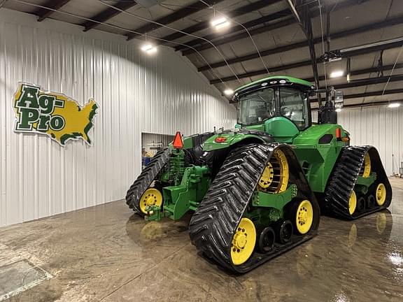 Image of John Deere 9520RX equipment image 4