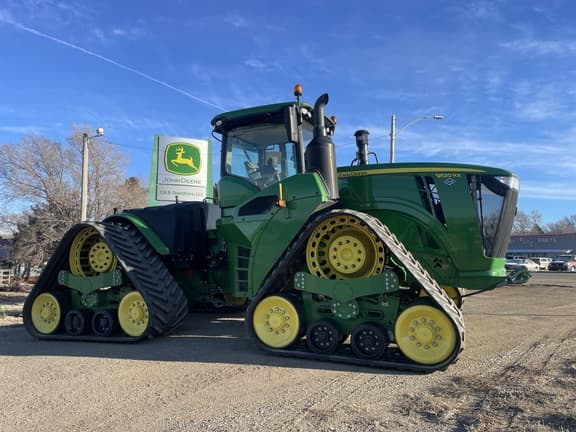Image of John Deere 9520RX equipment image 3