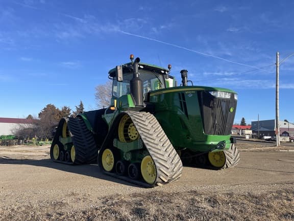Image of John Deere 9520RX equipment image 1