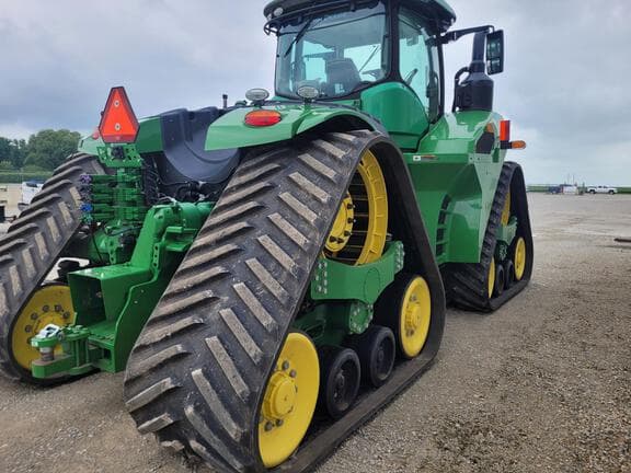 Image of John Deere 9520RX equipment image 3