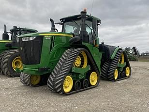 Main image John Deere 9520RX 1