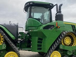 Main image John Deere 9520RX 14