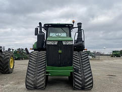 Image of John Deere 9520RX equipment image 1